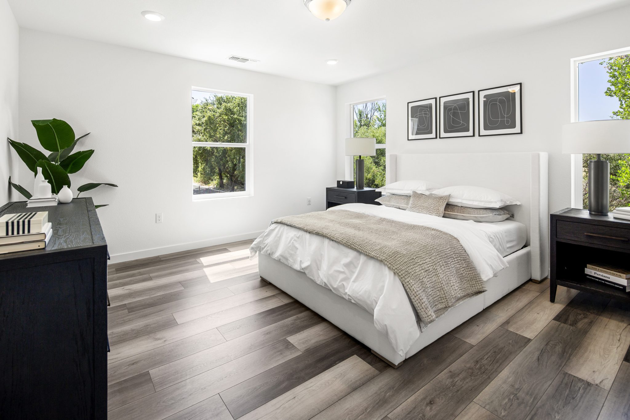 quick move in homes