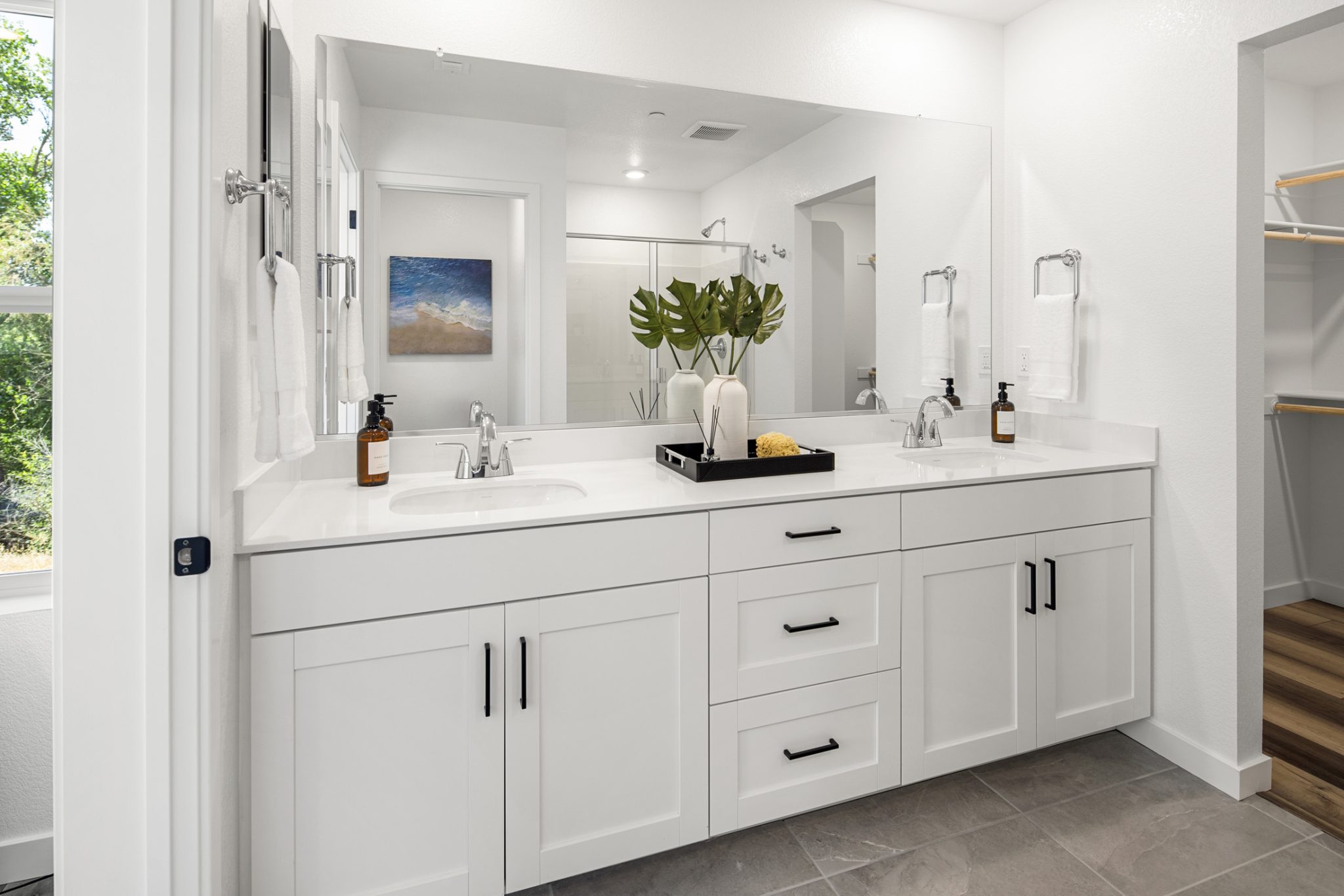 quick move in homes
