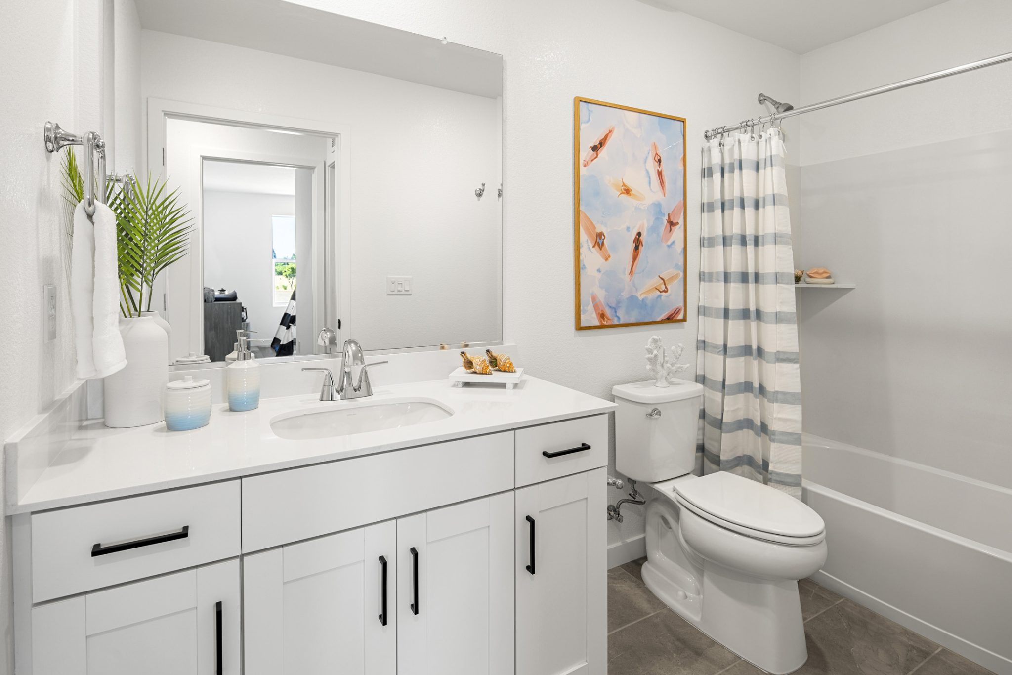 quick move in homes