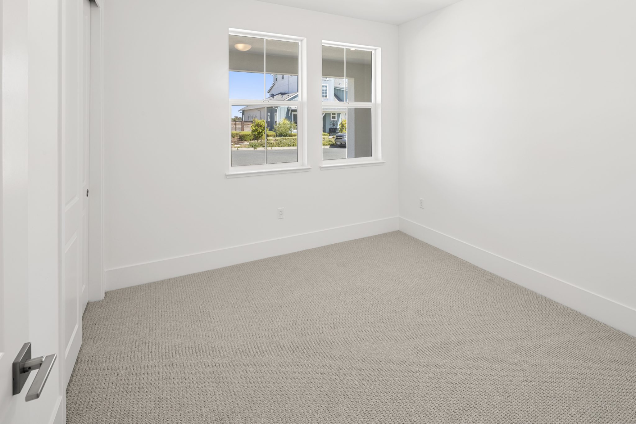 Azure Interior