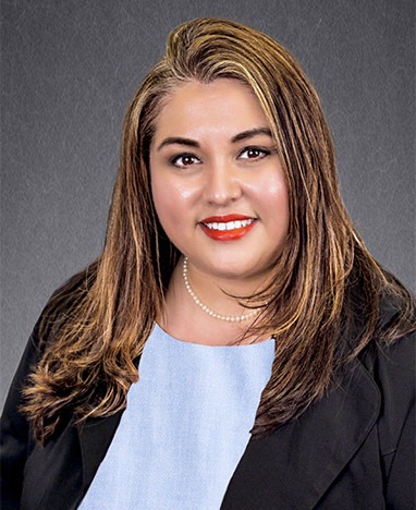 Rocio “Rose” Lewis picture
