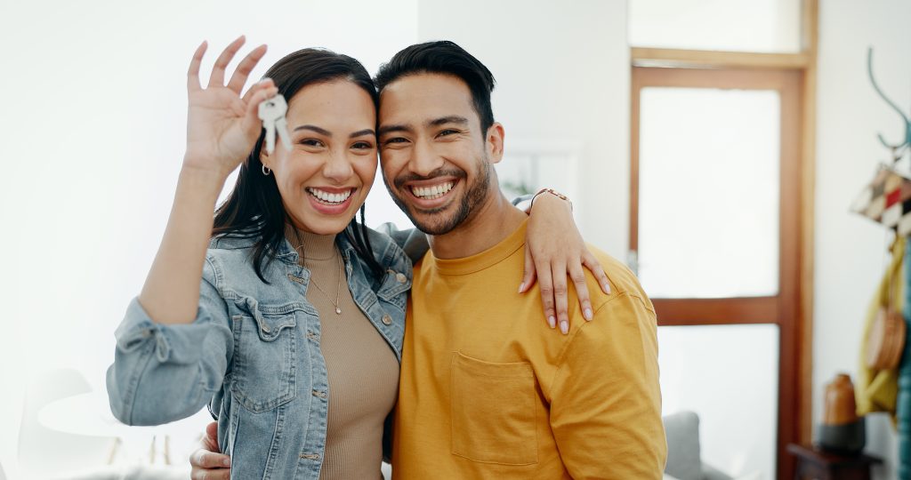 down payment options californians might not know exist