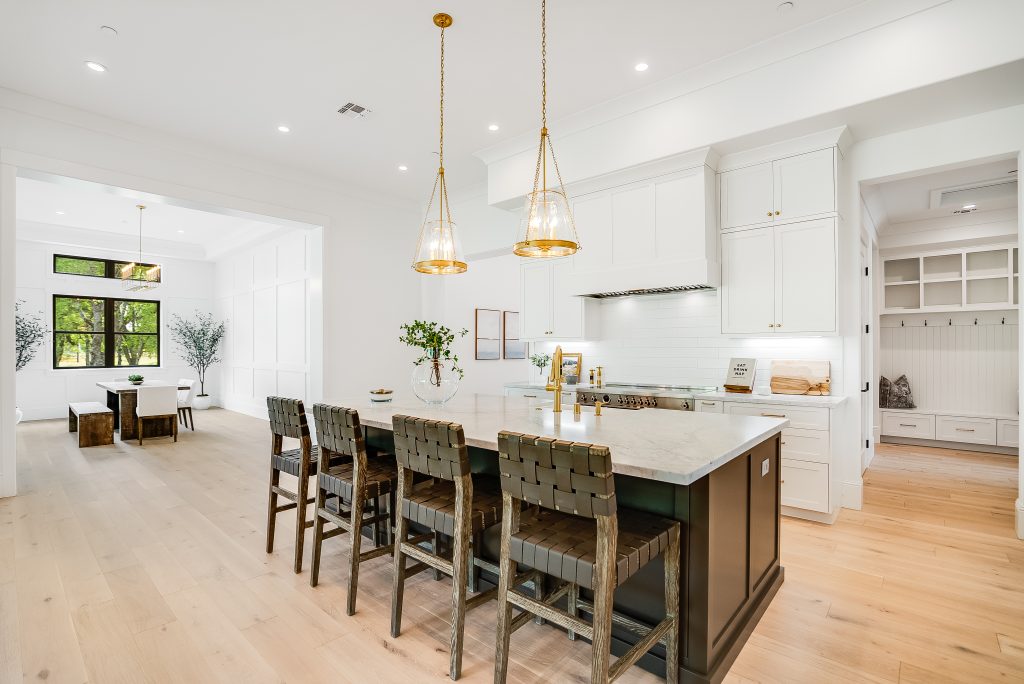 is it better to build a custom home or buy new construction in northern california?