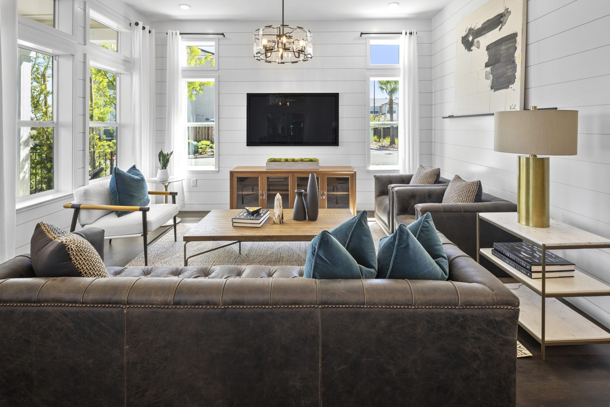 quick move in homes