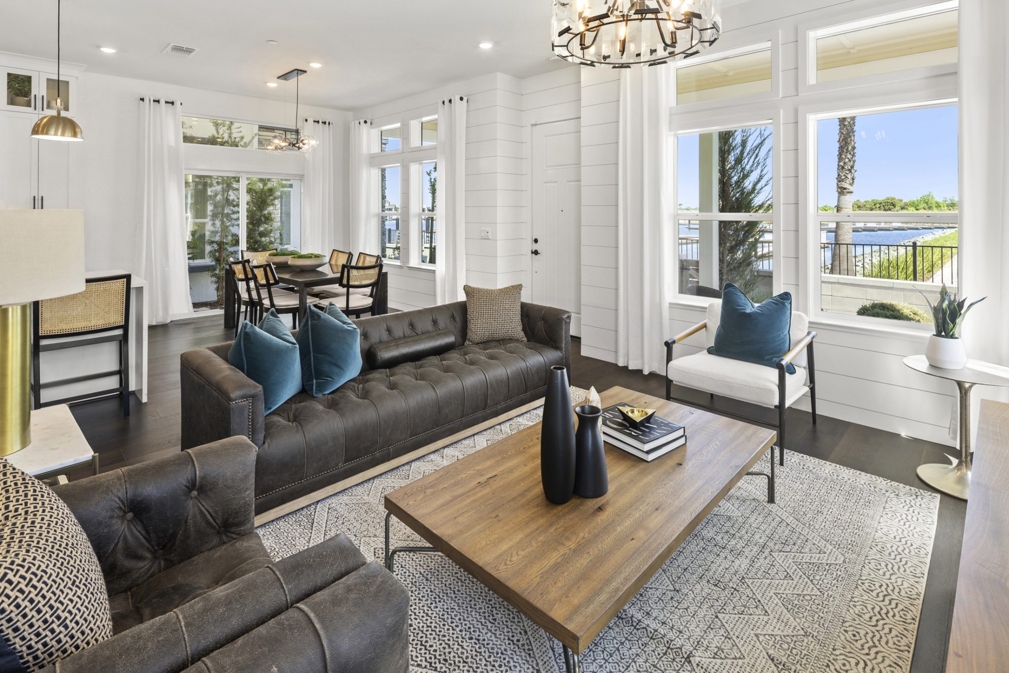 quick move in homes
