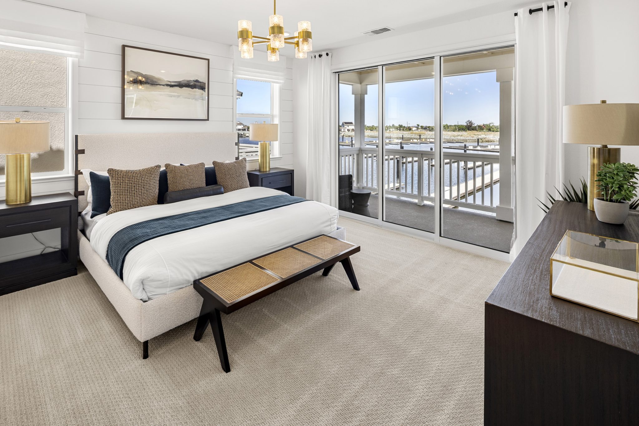 quick move in homes