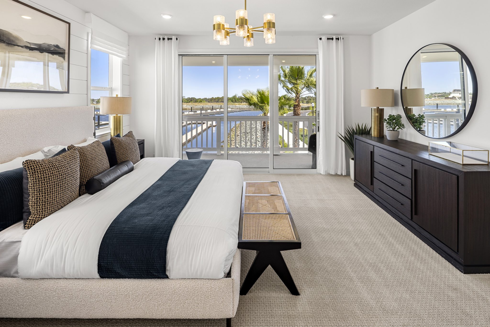 quick move in homes