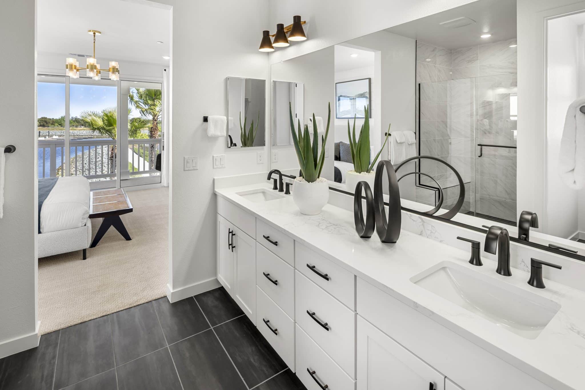 quick move in homes