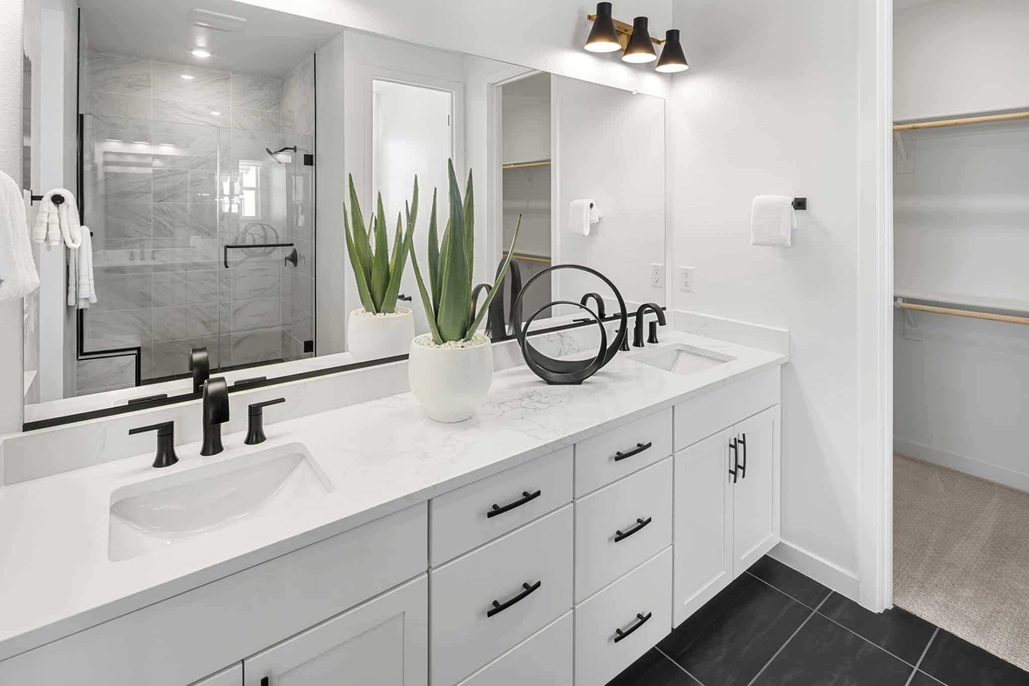 quick move in homes