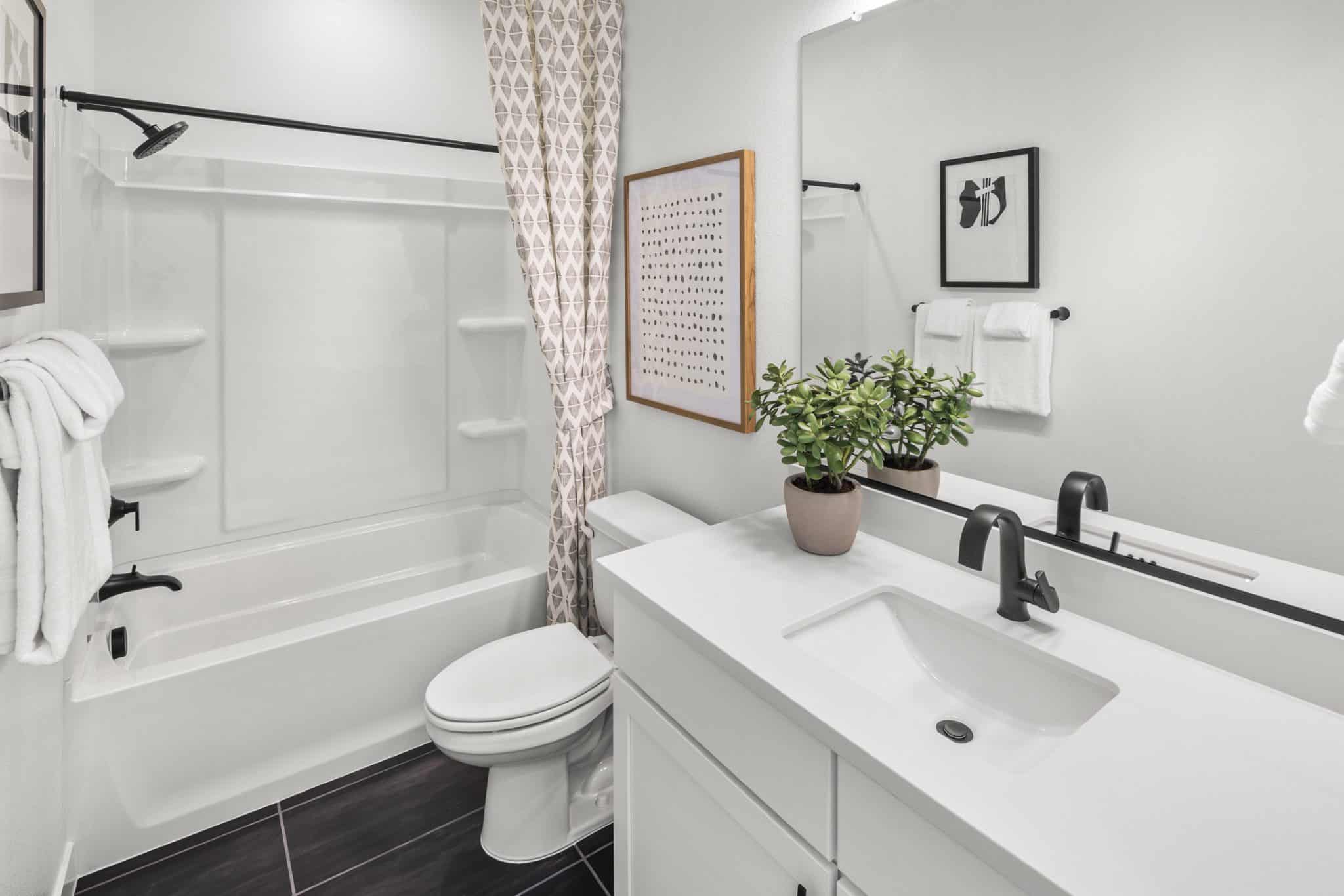 quick move in homes
