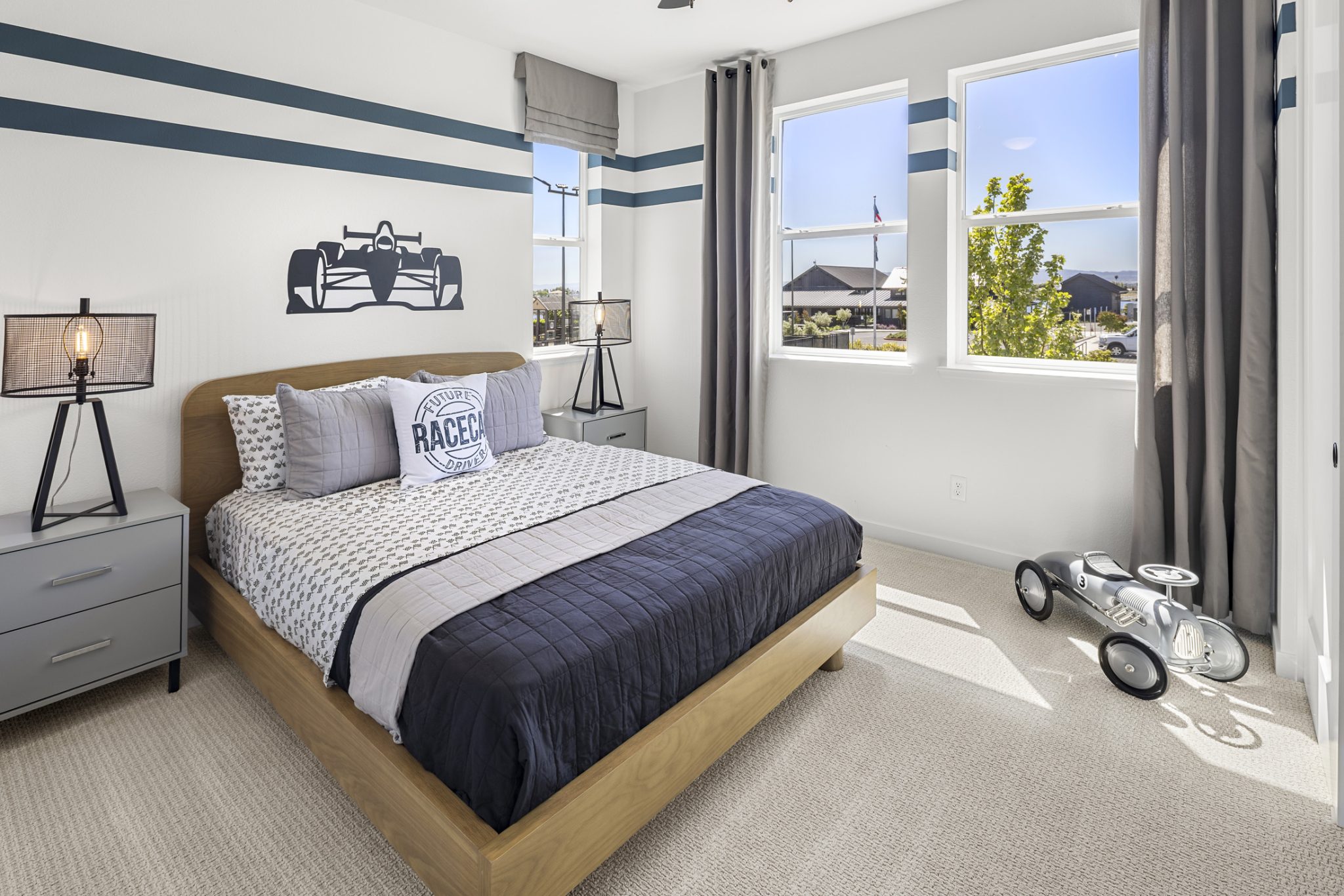 quick move in homes