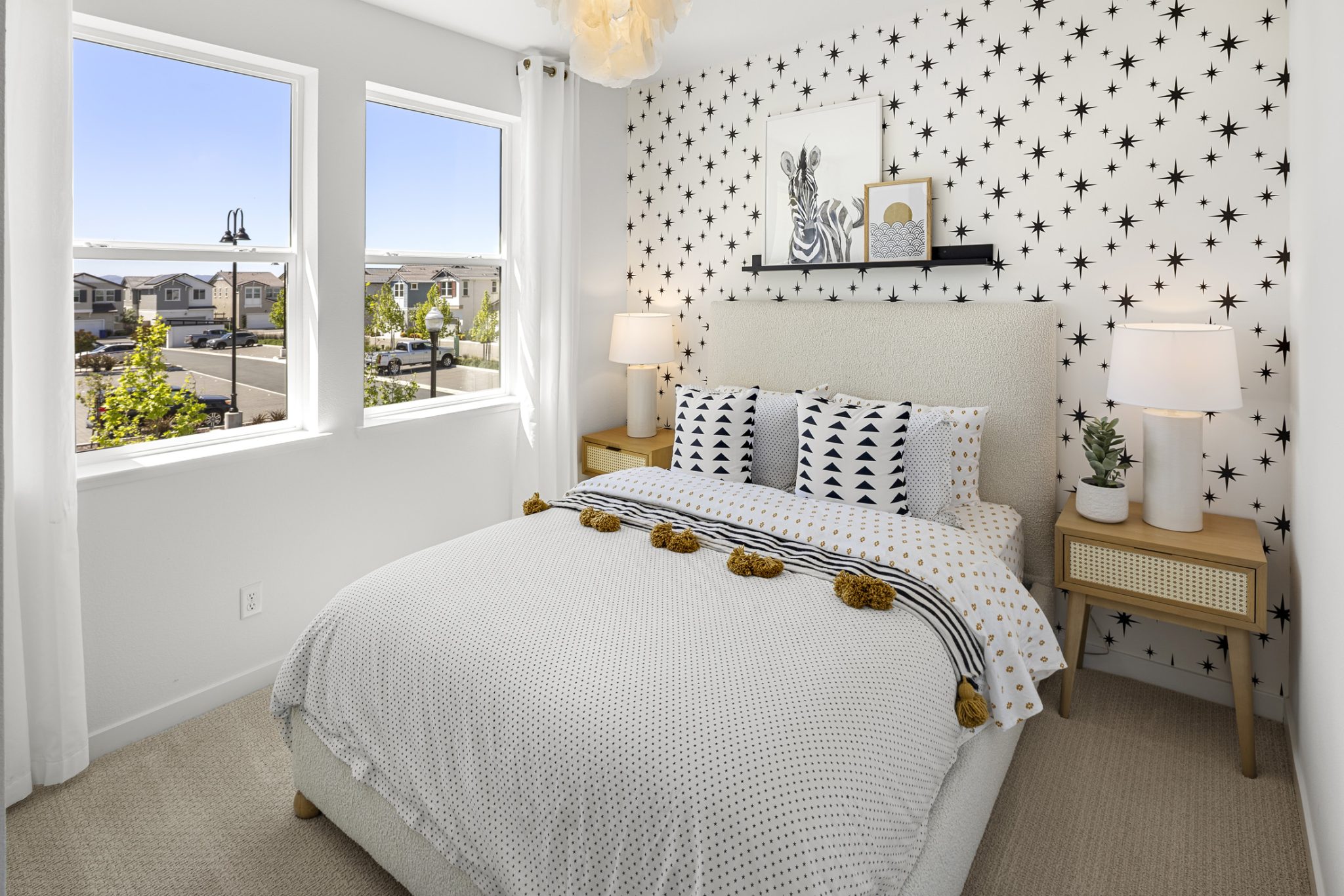 quick move in homes
