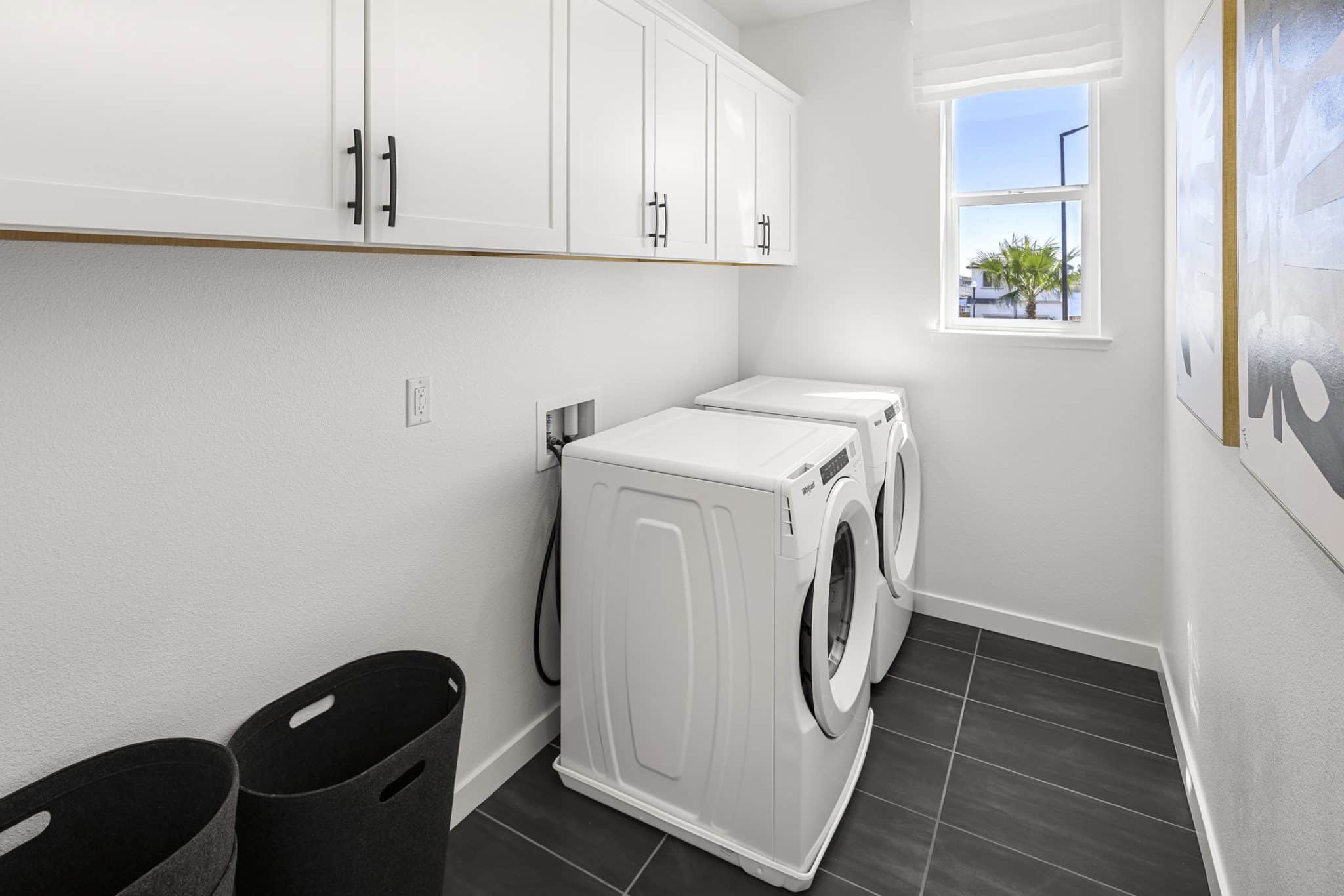 quick move in homes