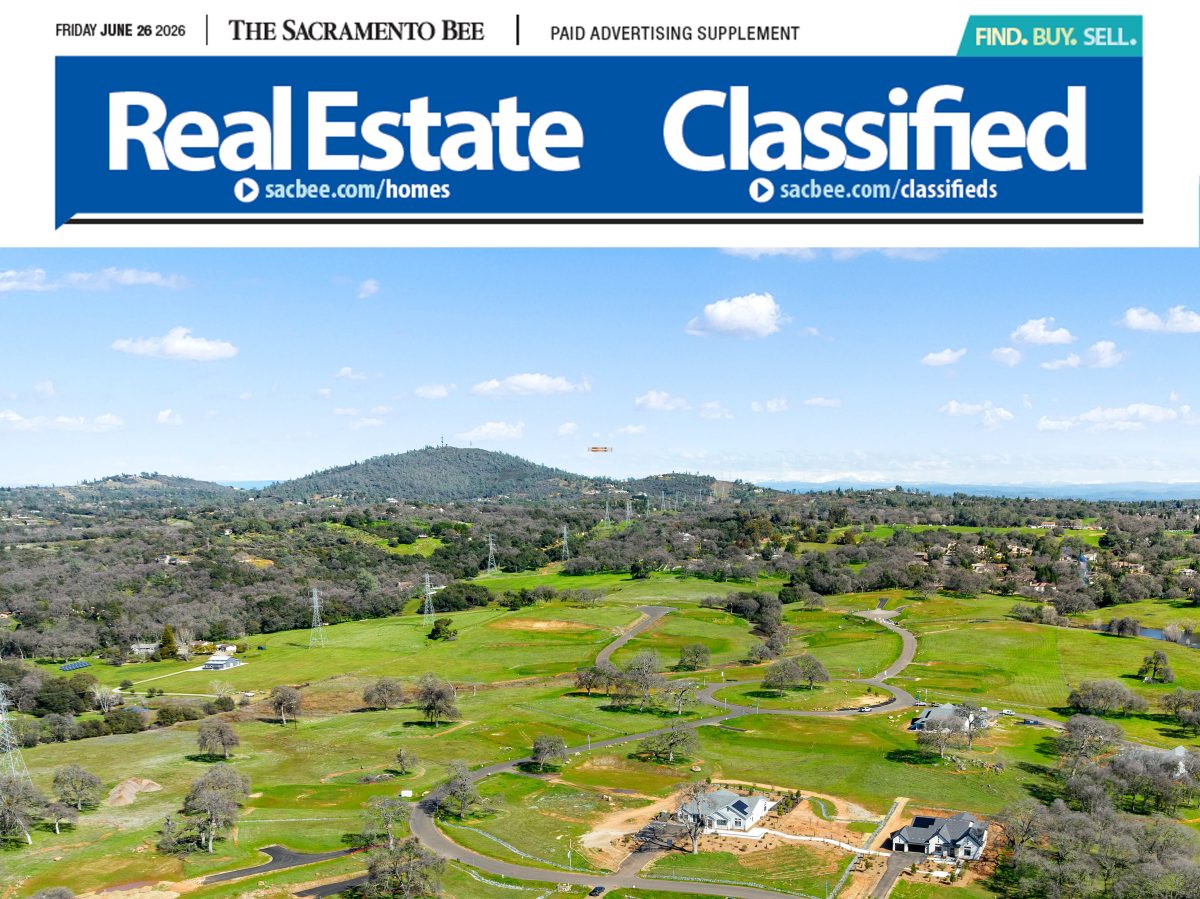 Oakhaven Featured in The Sacramento Bee’s Community Spotlight on Rescue