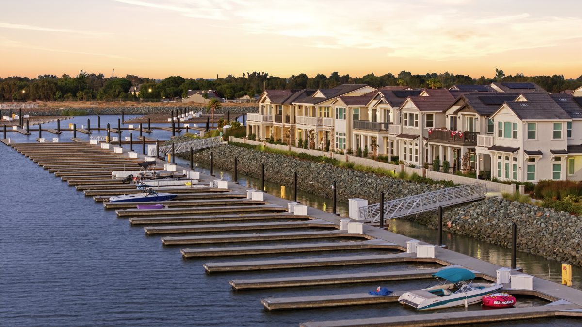 Two New Home Collections Bring More Choices to Delta Coves